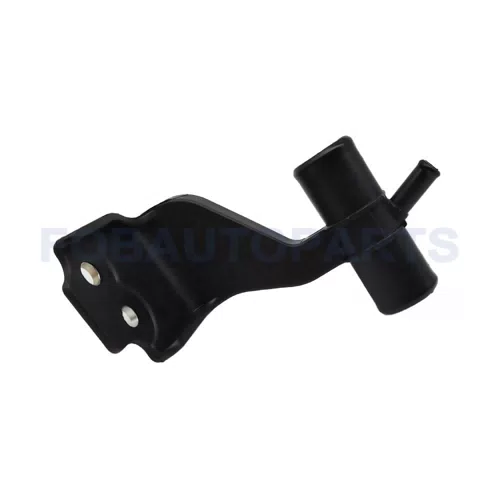 Thermostat Housing Water Flange Be Compatible for Toyota Corolla 16577-0T010 165770T010 - image 5